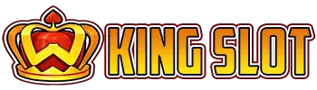 Logo King Slot